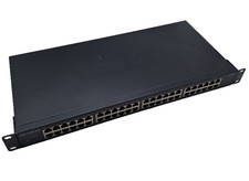 NETGEAR GS348 48-Port Gigabit Ethernet Unmanaged Rackmount Switch(dont post yet) picture