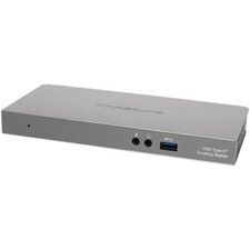 Iogear USB Type C USB-C Docking Station GUD3C01 - Brand New in Box + ready 2ship picture