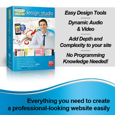 SiteSpinner Pro - Web Design Studio Professional Edition picture