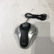 Orbit Optical Kensington M01082 USB TrackBall Mouse K64327 picture