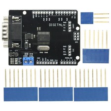 MCP2515 CAN Bus Shield Controller Board Communication Module For Arduino New picture