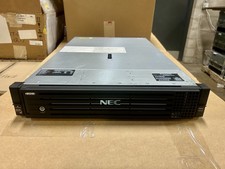 NEC P05172-B21 DL380 Gen10 Plus 8SFF NC CTO Server *NEC BIOS* picture
