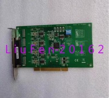 1pc used Advantech PCI-1610B PCI-1612/PCI-1610 REV.D1 01-2  card picture
