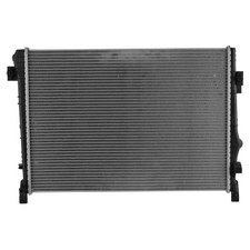 TRQ Radiator Replacement Compatible with 2009 Dodge Journey Aluminum Core picture