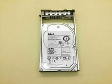 Dell 2TB 7.2K SAS 2.5