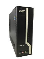 Acer 430 Veriton VX6630G SFF i3-4130 3.40GHz 8GB 1TB WIFI Windows 10 Pro picture