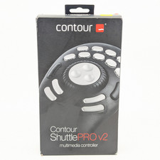 Contour Shuttle Pro V2 Mutlimedia Controller 00498-0 picture