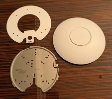 Ubiquiti UniFi U6-Pro Wi-Fi PoE Wireless Access Point White picture