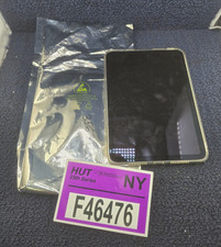 Apple A2568 Purple iPad Mini 6th Gen, A15 Bionic Chip, 8.3