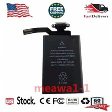 020-00633 020-00634 Replaceable Li-ion Battery for A1657 A1672 Magic Mouse 2 picture