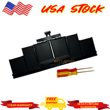 A1494 ORIGINAL NEW Battery for MacBook Pro 15