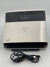 Neat Desk ND-1000 Desktop Receipts Documents Cards Color Scanner Digital No Plug picture