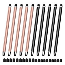 Stylus(10 PCS),Stylus Pen for Touchscreen,High Sensitivity & Precision picture