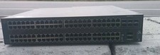 Avaya 5698TFD  Ethernet Routing Switch 96 Port - Tested - Working great picture