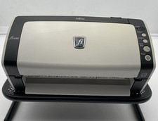 Fujitsu fi-6130Z Scanner High Speed Document Feeder Reliable Performance picture
