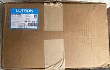 Lutron QSPS-10PNL QS Sivoia 10 Output Shade Panel - NEW IN BOX - SHIPS SAME DAY picture