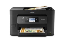 Epson WorkForce Pro WF-3820 Wireless All-in-One Printer picture