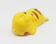Pokemon Pikachu Wireless Bluetooth Mouse picture