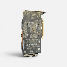 MSI GeForce GTX 1060 Graphics Card picture