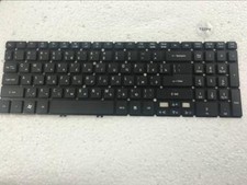 New RU Russian Keyboard For Acer Aspire V5-531P V5-551G V5-571G V5-571PG M5-581 picture