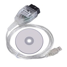 inpa OBD dcan k+can k+dcan obd2 kcan k dcan k+ dcan d-can kcan edia... Fast Ship picture