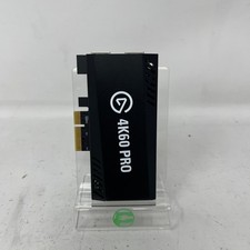 Elgato 4K60 Pro  Internal PCIe Video Capture Card 20GAS9901 picture