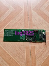 1pc used OPTO22 AC24 interface card picture