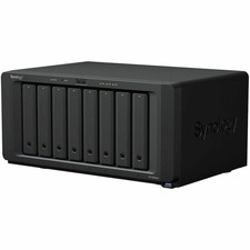 Synology DiskStation DS1823XS+ SAN/NAS Storage System picture