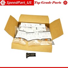 New Fit Panduit 50x CJ688TGOR NetKey Jack Module Cat6 Orange picture