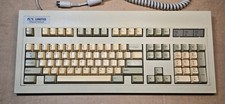 Key Tronic PC's Limited Enhanced Keyboard  Vintage Computer Keyboard - Untested picture