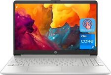 HP 2023 Newest Laptop 15.6'' Touchscreen Intel Core i3 up to 32GB RAM 2TB SSD picture