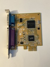 Sunix Dell 0GP385 Interface Card RK-6669 picture