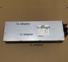 HP 0957-2198 0957-2320 RX6600 RX3600 RX4640 RH1448Y 1600W Power Supply picture