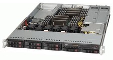 Supermicro CSE-113TQ-R700WB Chassis picture