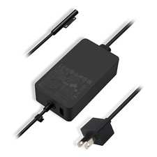 Microsoft Surface Book Pro Laptop Original Genuine OEM Charger Power Supply 1800 picture