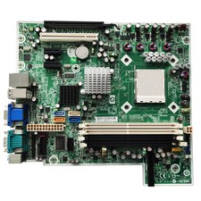 For HP Compaq DC5800 MS-7500 VER: 1.1 Motherboard 461537-001 450725-003 picture