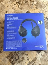 HyperX Cloud Stinger - Gaming Headset for Sony PS4/PS5 picture