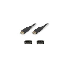 AddOn DISPLAYPORT6F DisplayPort 1.2 M/M Cable - 6' picture