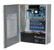 Altronix AL600ULACM Accessed Power Controller New Open Box picture