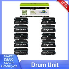10PK DR500 Drum Unit Compatible For Brother HL-1650N HL-5040 HL-5050LT MFC-8820D picture