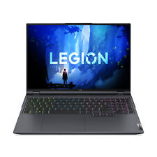 Lenovo Legion 5 Pro Laptop, 16