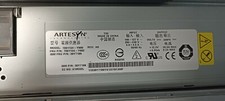 39Y7189 IBM ARTESYN POWER SUPPLY 670W INPUT FOR IBM SYSTEM X3550 picture