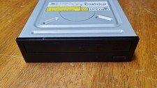 Sony AD-7270H SATA DVD/CD-RW Drive Black Faceplate picture