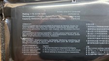 C41N1908 Laptop Battery 76Wh 4940mAh For Asus ROG Zephyrus GA401/IV/IU/IH/II,NEW picture