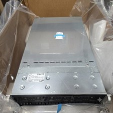 NEW Supermicro AS-4124GS-TNR+ 4U GPU Server barebones System picture