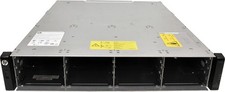 HP P2000 G3 Modular Smart Array 2x AP836A Controller 12x 3.5 Bay 2x PSU No HDD picture