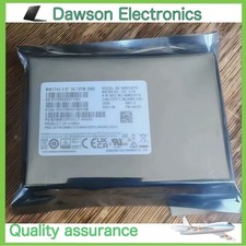 Samsung BM1743 30.72TB SSD NETAPP 2.5