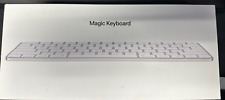 Genuine Original Apple Magic Keyboard Wireless Bluetooth iPhone iPad iMac mac picture
