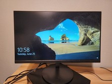 Monitor Planar 2400 picture