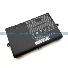 New 89Wh Genuine P870BAT-8 Battery for Clevo NP9870 P8700S P870DM-G P870TM1-G picture